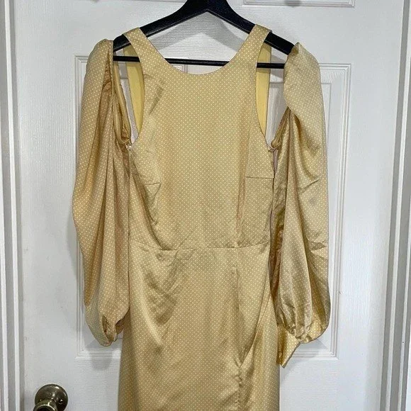 Atoir FORGET THE NIGHT DRESS Sz 4 - Picture 10 of 15